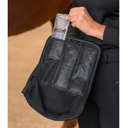 Protectores Waldhausen Health + Care TecSupreme Negro Protectores Waldhausen Health + Care TecSupreme Negro