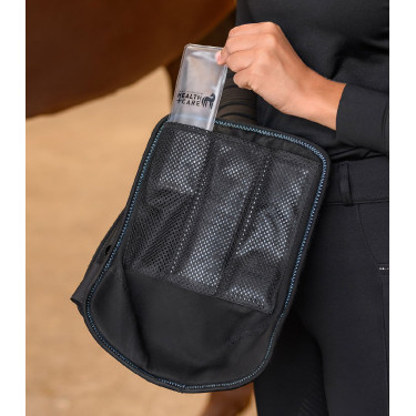 Protectores Waldhausen Health + Care TecSupreme Negro Protectores Waldhausen Health + Care TecSupreme Negro