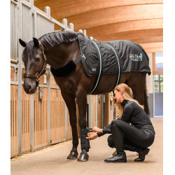 Protectores Waldhausen Health + Care TecSupreme Negro Protectores Waldhausen Health + Care TecSupreme Negro
