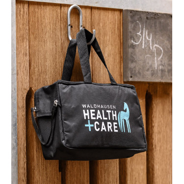 Protectores Waldhausen Health + Care TecSupreme Negro Protectores Waldhausen Health + Care TecSupreme Negro