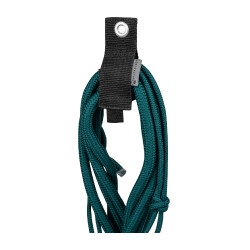 Organizador de guadarnés Waldhausen EquipmentFix Negro Organizador de guadarnés Waldhausen EquipmentFix Negro