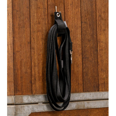 Organizador de guadarnés Waldhausen EquipmentFix Negro Organizador de guadarnés Waldhausen EquipmentFix Negro