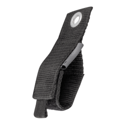 Organizador de guadarnés Waldhausen EquipmentFix Negro Organizador de guadarnés Waldhausen EquipmentFix Negro