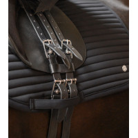 Extensor de cincha de silla Waldhausen Negro Extensor de cincha de silla Waldhausen Negro