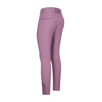 Pantalón de Montar Imperial Riding El Capone FullGrip Tango Rojo