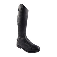 Botas de montar para niños Imperial Riding Walker Negro