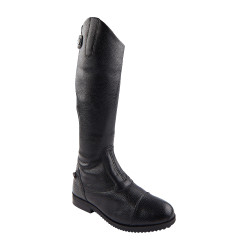 Botas de montar para niños Imperial Riding Walker Negro