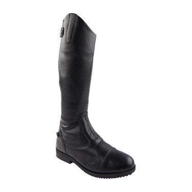 Botas de montar para niños Imperial Riding Walker Negro