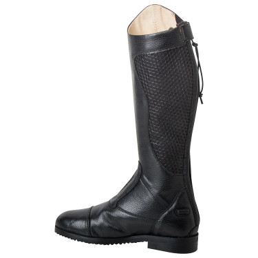Botas de montar para niños Imperial Riding Walker Negro