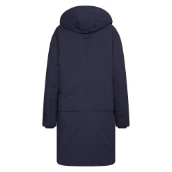 Chaqueta Euro-Star Lavar Azul marino Chaqueta Euro-Star Lavar Azul marino