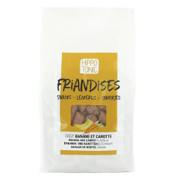 Hippo-Tonic Caramelos para caballos