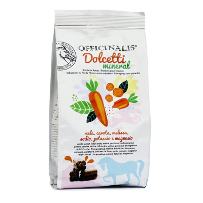 Caramelos OFFICINALIS®...