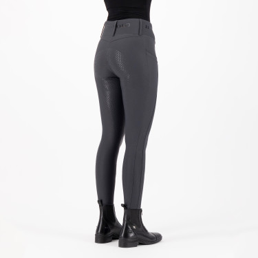 Leggings de equitación HV Polo Favourite Highwaist FullGrip