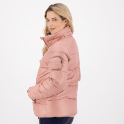 Chaqueta HV Polo Claire Flor de rosa Chaqueta HV Polo Claire Flor de rosa