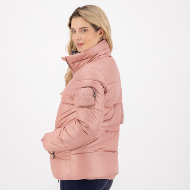 Chaqueta HV Polo Claire Flor de rosa Chaqueta HV Polo Claire Flor de rosa