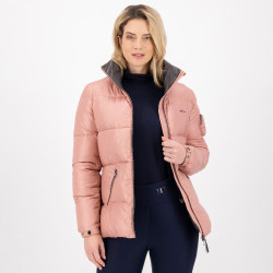 Chaqueta HV Polo Claire Flor de rosa Chaqueta HV Polo Claire Flor de rosa