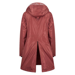 Parka tech Imperial Riding Jolly Rosa oscuro Parka tech Imperial Riding Jolly Rosa oscuro