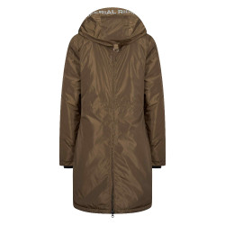Parka tech Imperial Riding Jolly Macchiato Marr&amp;amp;amp;oacute;n