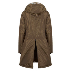 Parka tech Imperial Riding Jolly Macchiato Marr&amp;amp;amp;oacute;n