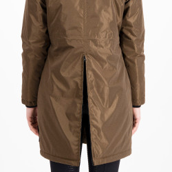 Parka tech Imperial Riding Jolly Macchiato Marr&amp;amp;amp;oacute;n