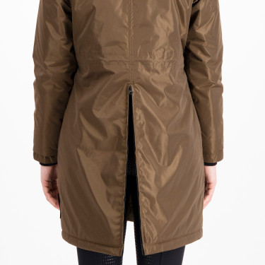 Parka tech Imperial Riding Jolly Macchiato Marr&amp;amp;amp;oacute;n