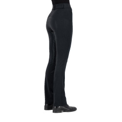 Legging de equitación Easy Rider Aria jodhpur Negro