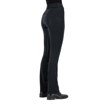 Legging de equitación Easy Rider Aria jodhpur Negro