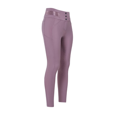 Pantalón de equitación Euro-Star Athletic Luxe FullGrip Saúco Marr&amp;amp;amp;oacute;n