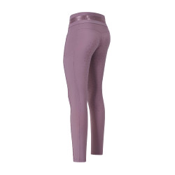 Pantalón de equitación Euro-Star Athletic Luxe FullGrip Saúco Marr&amp;amp;amp;oacute;n