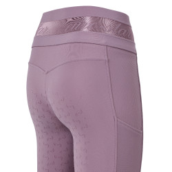Pantalón de equitación Euro-Star Athletic Luxe FullGrip Saúco Marr&amp;amp;amp;oacute;n