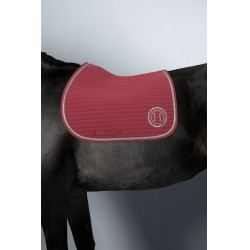 Almohadilla de montar Rider Harcour Karembar Colorete Rosa
