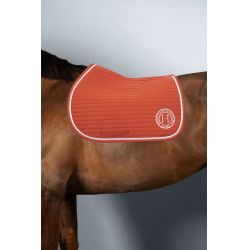 Almohadilla de montar Rider Harcour Karembar Gato montés Marr&amp;amp;amp;oacute;n