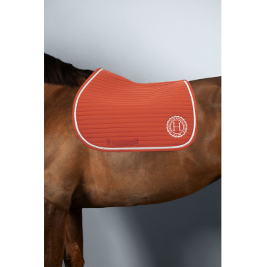 Almohadilla de montar Rider Harcour Karembar Gato montés Marr&amp;amp;amp;oacute;n