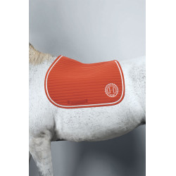 Almohadilla de montar Rider Harcour Karembar Gato montés Marr&amp;amp;amp;oacute;n