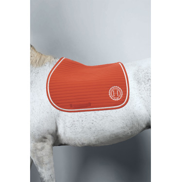Almohadilla de montar Rider Harcour Karembar Gato montés Marr&amp;amp;amp;oacute;n