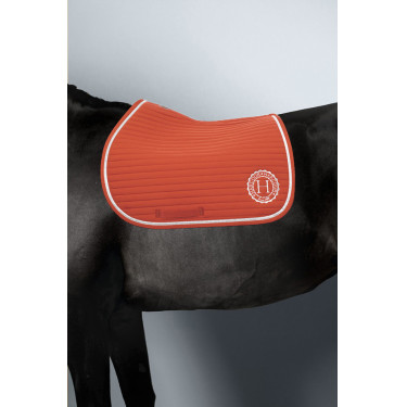 Almohadilla de montar Rider Harcour Karembar Gato montés Marr&amp;amp;amp;oacute;n