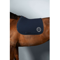 Almohadilla de montar Rider Harcour Karembar Full Navy Azul marino
