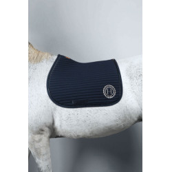 Almohadilla de montar Rider Harcour Karembar Full Navy Azul marino