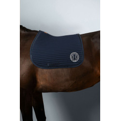 Almohadilla de montar Rider Harcour Karembar Full Navy Azul marino