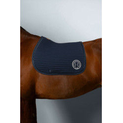Almohadilla de montar Rider Harcour Karembar Full Navy Azul marino