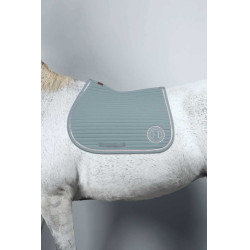 Almohadilla de montar Rider Harcour Karembar Verdete
