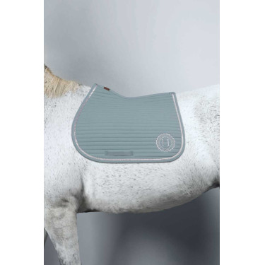 Almohadilla de montar Rider Harcour Karembar Verdete