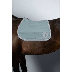 Almohadilla de montar Rider Harcour Karembar Verdete