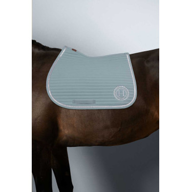 Almohadilla de montar Rider Harcour Karembar Verdete