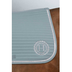 Almohadilla de montar Rider Harcour Karembar Verdete