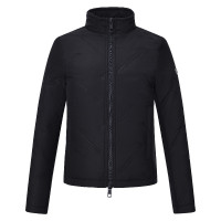 Chaqueta infantil Imperial Riding Jack Hybrid Negro