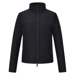 Chaqueta infantil Imperial Riding Jack Hybrid Negro