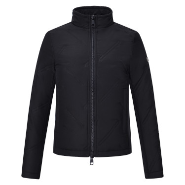 Chaqueta infantil Imperial Riding Jack Hybrid Negro