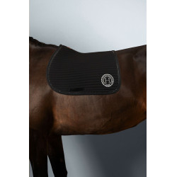 Almohadilla de montar Rider Harcour Karembar Negro