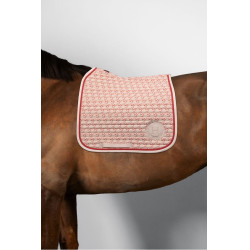 Almohadilla de montar Rider Harcour Karembar Pomelo Rosa
